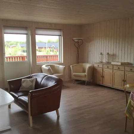 Ferieby - Torpet 138 *